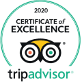 Trip Advisor - Tours en Panamá